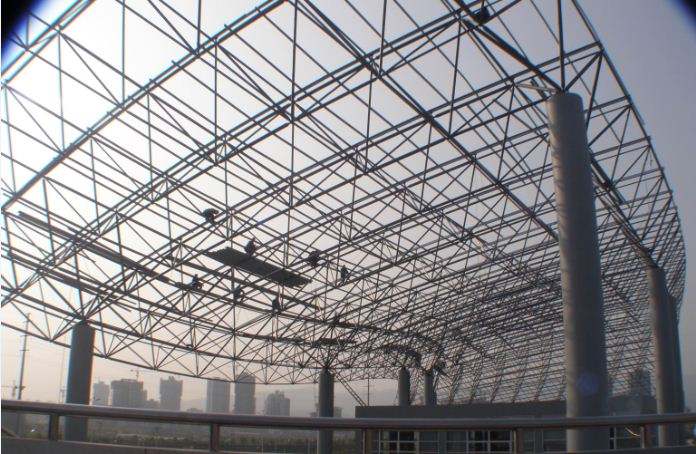 信州区厂房网架结构可用在哪些地方，厂房网架结构具有哪些优势